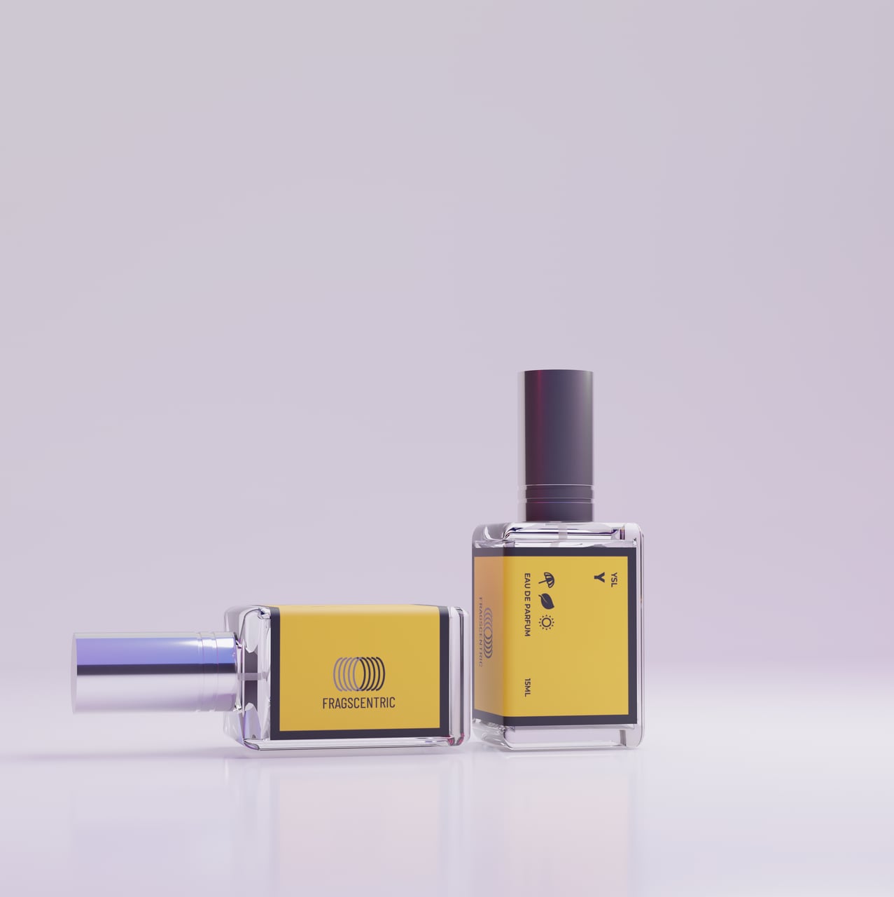 YSL Y EDP
