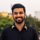 Abul Khoyer, founder of Fragscentric