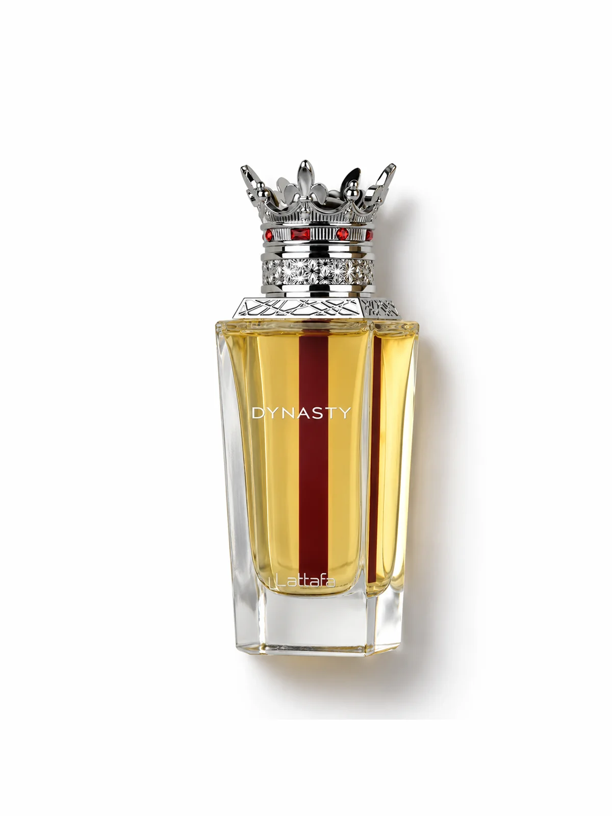 Lattafa Dynasty Eau de Parfum fragrance decant