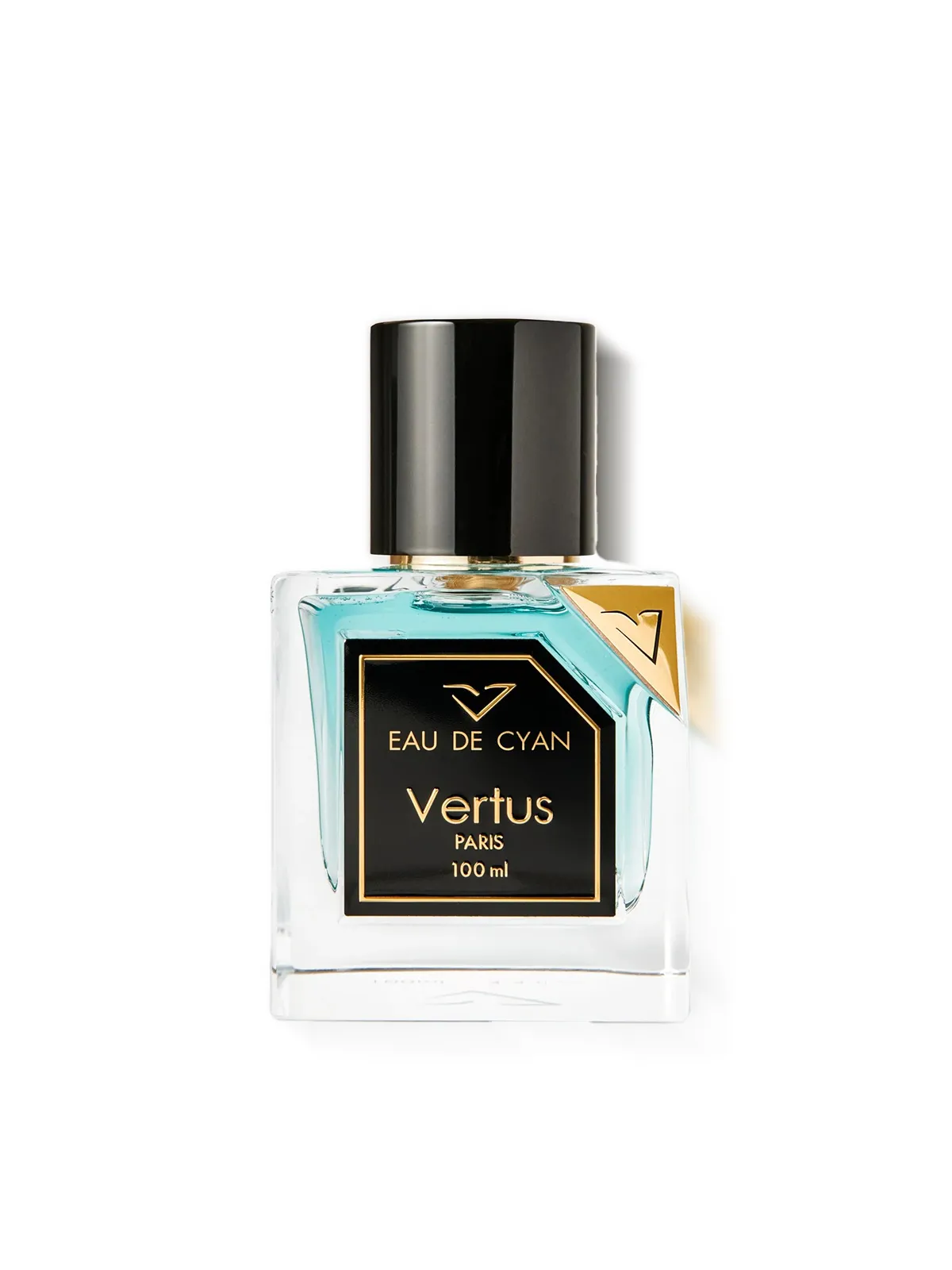 Eau de Cyan