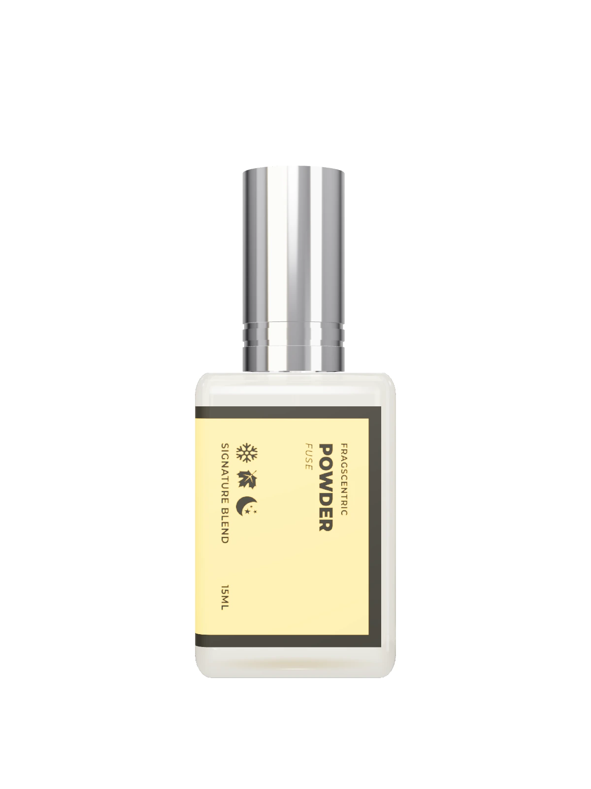 Fragscentric Powder Fuse signature blend